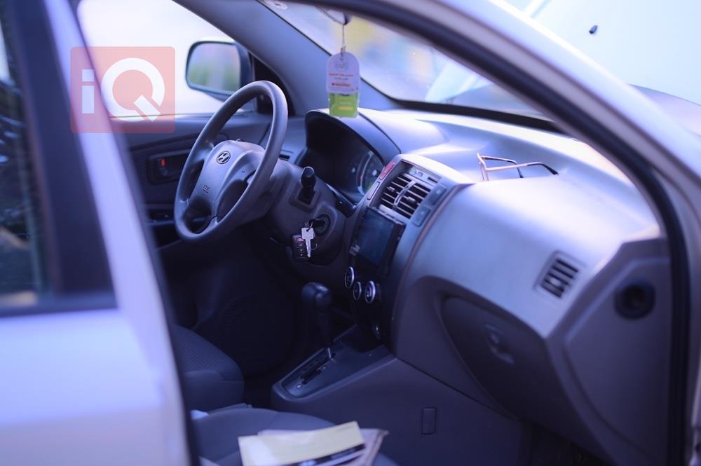 هيونداي توسان